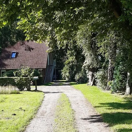 Apartamento Landperle Schortens Exterior foto