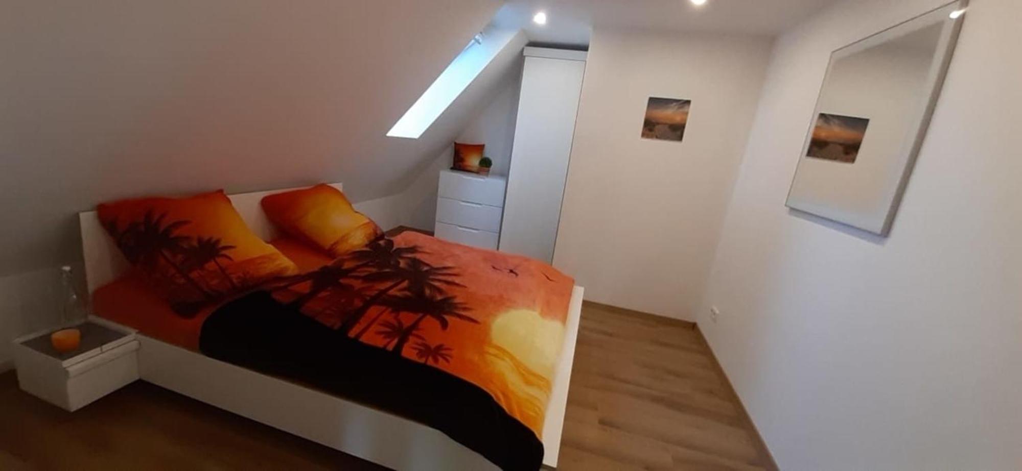 Apartment Landperle *